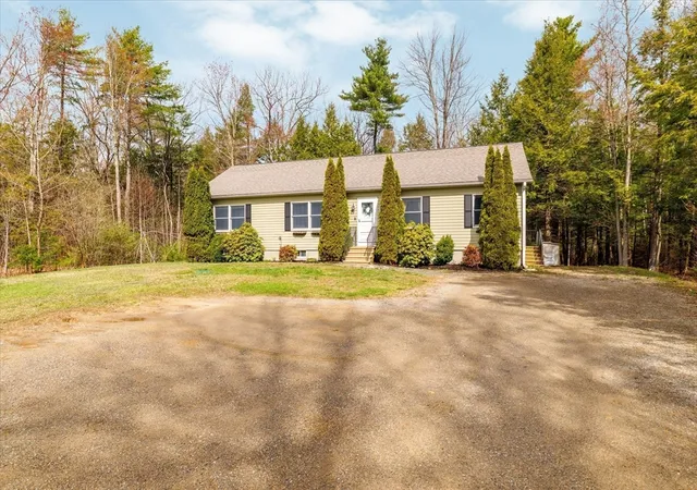 Homes for sale in Templeton, MA | 84 Baptist Common Rd, Templeton, MA 01468 | MLS# 73503579