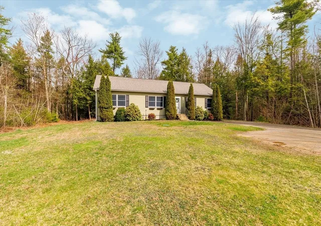 Homes for sale in Templeton, MA | 84 Baptist Common Rd, Templeton, MA 01468 | MLS# 73503579