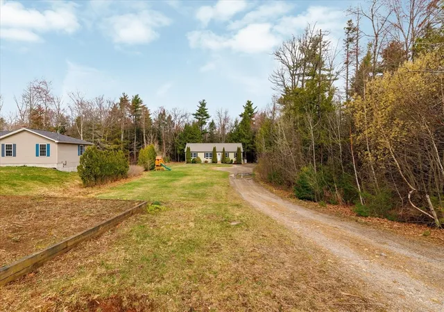 Homes for sale in Templeton, MA | 84 Baptist Common Rd, Templeton, MA 01468 | MLS# 73503579