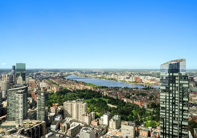2nd image of Millennium Residence, Boston, MA 02110