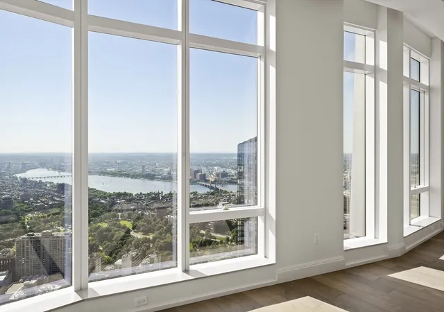 3rd image of Millennium Residence, Boston, MA 02110