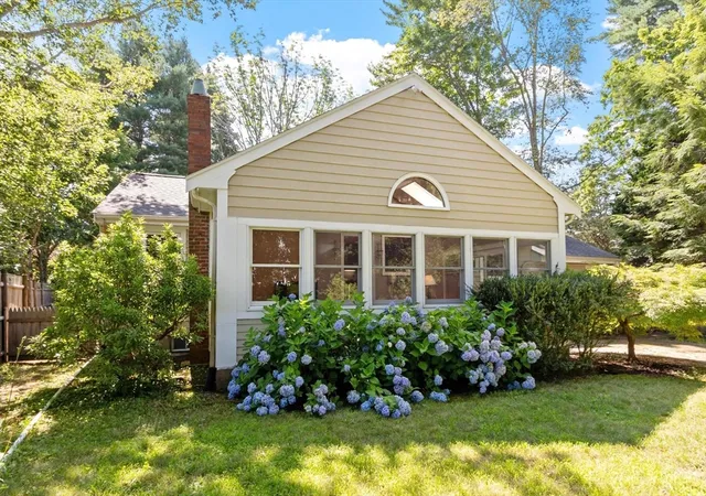 Photo 4 of Sale Pending at 5 Hemlock St, Beverly, MA 01915 | MLS# 73555618 | Listing updated on 2026-08-18