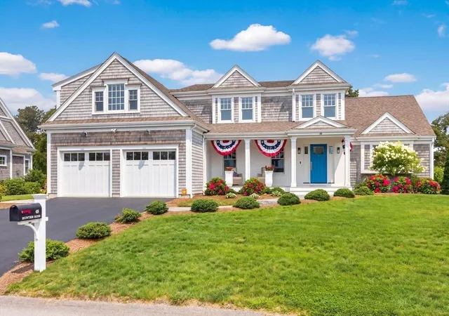 1st image of 48 Hunter Rise, Chatham, MA 02633 | MLS# 73559103
