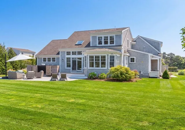 4th image of 48 Hunter Rise, Chatham, MA 02633 | MLS# 73559103