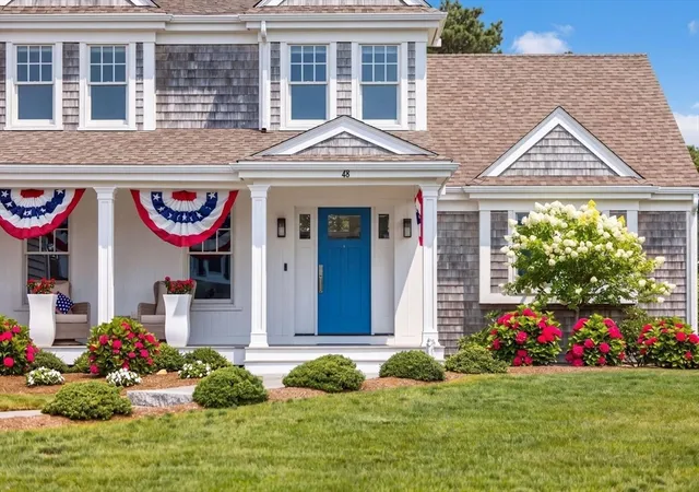 5th image of 48 Hunter Rise, Chatham, MA 02633 | MLS# 73559103