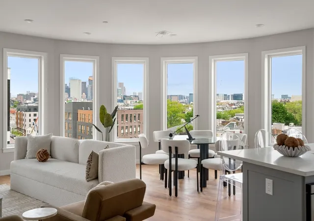 Photo 1 of Condo for sale at 267 Old Colony #404, South Boston, MA 02127 | MLS# 73553692 | Listing updated on 2026-07-26