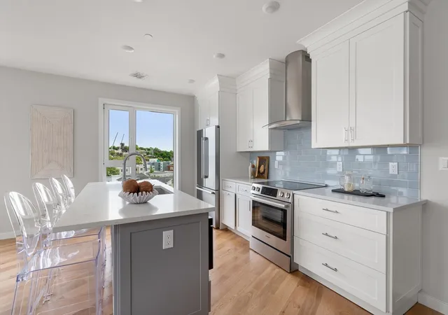 Photo 3 of Condo for sale at 267 Old Colony #404, South Boston, MA 02127 | MLS# 73553692 | Listing updated on 2026-07-26