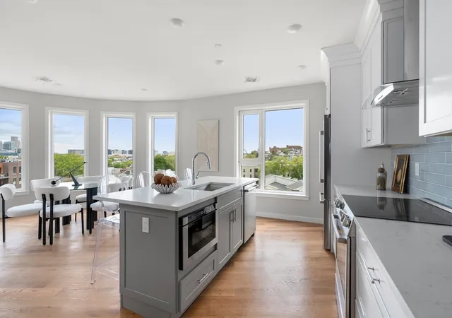 Photo 3 of Condo for sale at 267 Old Colony #404, South Boston, MA 02127 | MLS# 73553692 | Listing updated on 2026-07-26