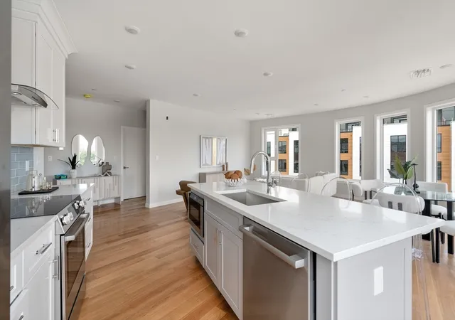 Photo 4 of Condo for sale at 267 Old Colony #404, South Boston, MA 02127 | MLS# 73553692 | Listing updated on 2026-07-26