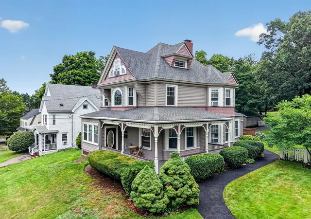 1st image of 41 Maple St, Stoneham, MA 02180 | MLS# 73563528