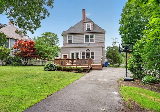 27th image of 41 Maple St, Stoneham, MA 02180 | MLS# 73563528