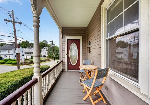 2nd image of 41 Maple St, Stoneham, MA 02180 | MLS# 73563528
