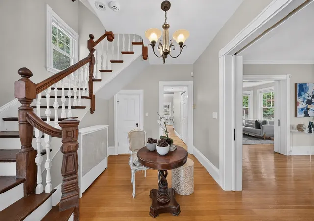 Photo 3 of Single family home for sale at 41 Maple St, Stoneham, MA 02180 | MLS# 73563528 | Listing updated on 2026-08-17