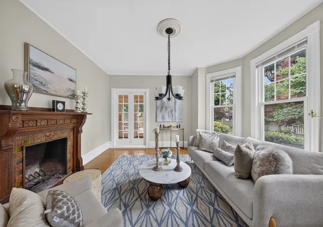 Photo 4 of Single family home for sale at 41 Maple St, Stoneham, MA 02180 | MLS# 73563528 | Listing updated on 2026-08-17