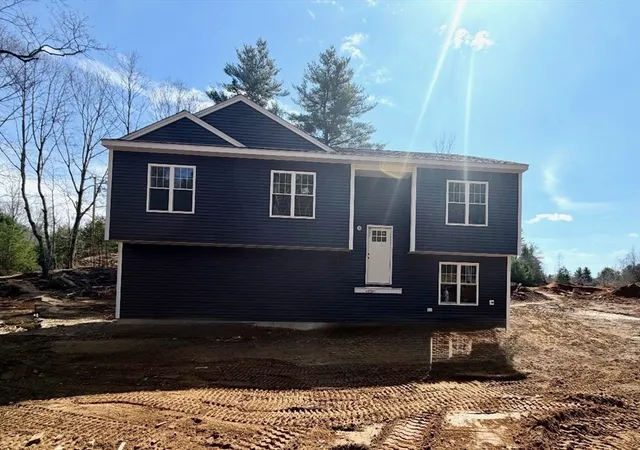 Homes for sale in Warren, MA | 950 Old W Brookfield Rd, Warren, MA 01083 | MLS# 73542777