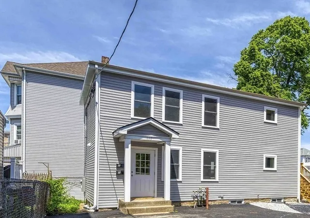 Homes for sale in Fall River, MA | 155 Mason St, Fall River, MA 02723 | MLS# 73529645