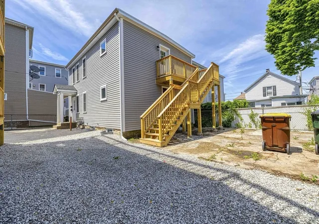Homes for sale in Fall River, MA | 155 Mason St, Fall River, MA 02723 | MLS# 73529645