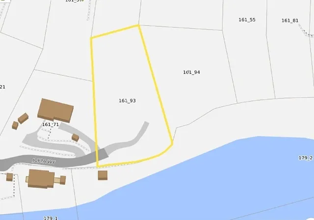 Photo 3 of Land for sale at 6 8 Joppa Way, Gloucester, MA 01930 | MLS# 73499819 | Listing updated on 2026-04-27