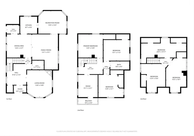 34th image of 65 Montrose St, Springfield, MA 01109 | MLS# 73546123