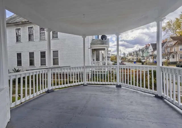 3rd image of 65 Montrose St, Springfield, MA 01109 | MLS# 73546123