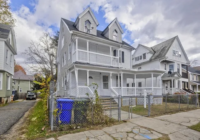 4th image of 65 Montrose St, Springfield, MA 01109 | MLS# 73546123