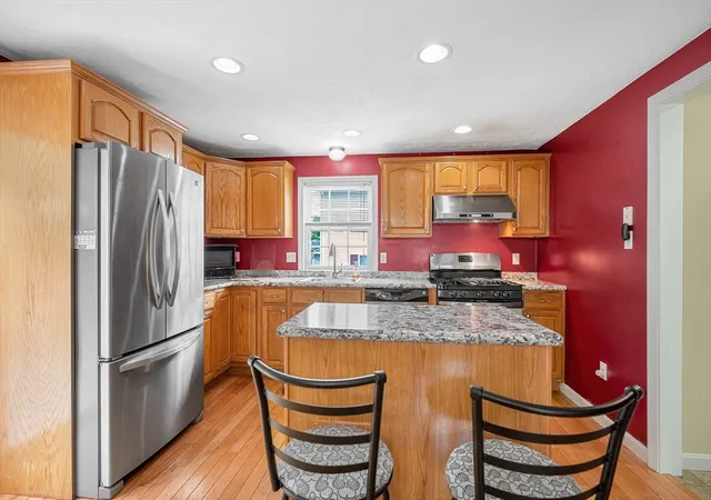 4th image of 57 Magnolia Street, Lowell, MA 01854 | MLS# 73524641