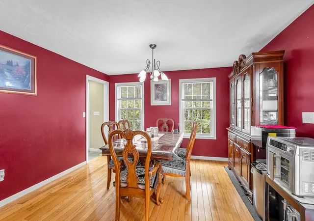 5th image of 57 Magnolia Street, Lowell, MA 01854 | MLS# 73524641