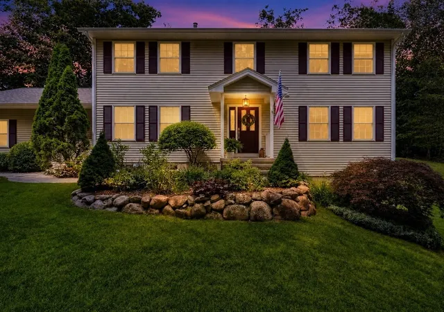 Photo 3 of Sale Pending at 106 Valley Rd, Southampton, MA 01073 | MLS# 73555626 | Listing updated on 2026-09-23