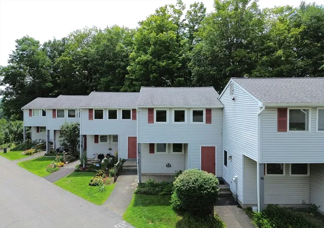1st image of 81 Briar Way #81, Greenfield, MA 01301 | MLS# 73558944