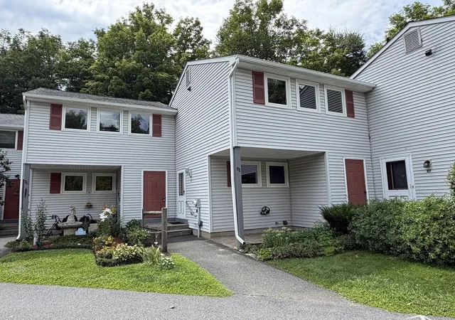 2nd image of 81 Briar Way #81, Greenfield, MA 01301 | MLS# 73558944