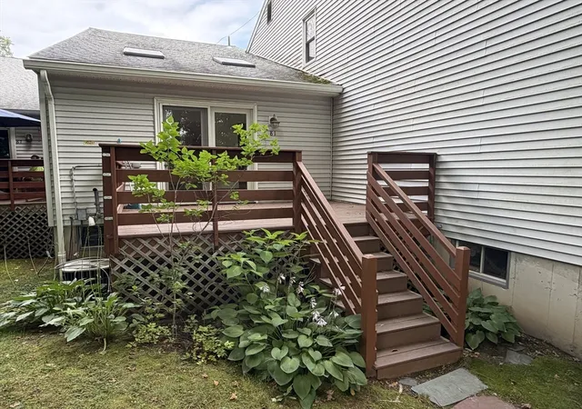 5th image of 81 Briar Way #81, Greenfield, MA 01301 | MLS# 73558944