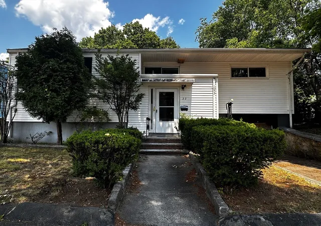 Single family home for sale at 22 Corman Rd, Mattapan, MA 02126 | MLS# 73546352