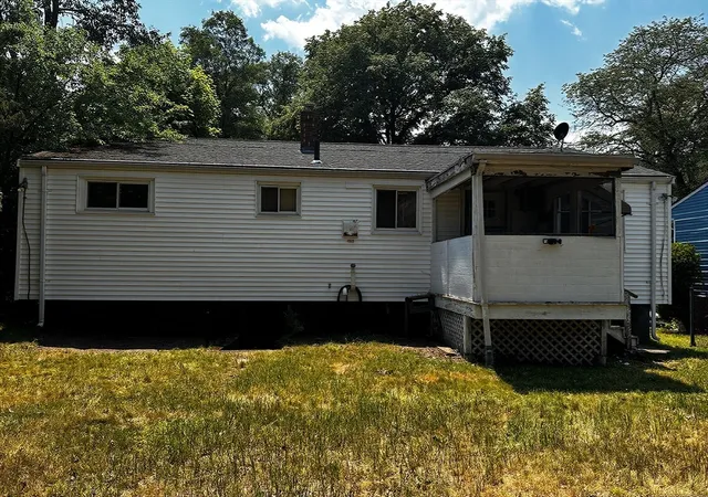 Photo 1 of Single family home for sale at 22 Corman Rd, Mattapan, MA 02126 | MLS# 73546352 | Listing updated on 2026-09-20