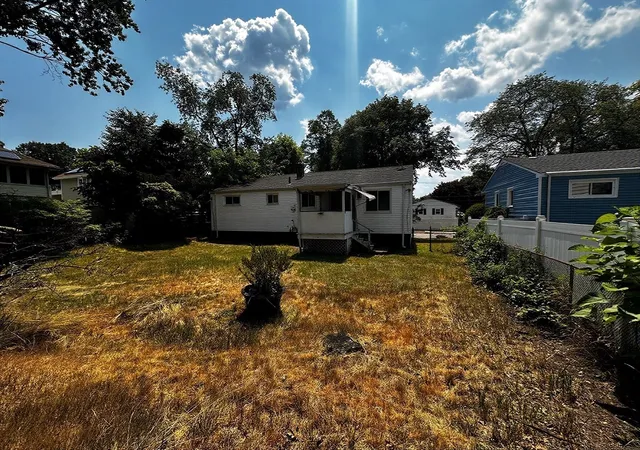 Photo 2 of Single family home for sale at 22 Corman Rd, Mattapan, MA 02126 | MLS# 73546352 | Listing updated on 2026-09-20