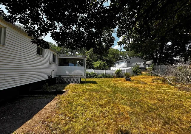 Photo 3 of Single family home for sale at 22 Corman Rd, Mattapan, MA 02126 | MLS# 73546352 | Listing updated on 2026-09-20
