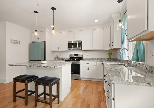 Photo 4 of Single family home for sale at 45 Douglas St, South Weymouth, MA 02190 | MLS# 73552788 | Listing updated on 2026-09-19