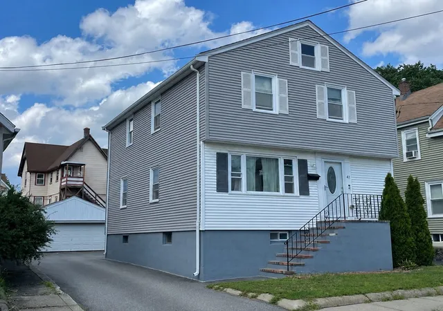 1st image of 41 Edmund St, Malden, MA 02148 | MLS# 73554351