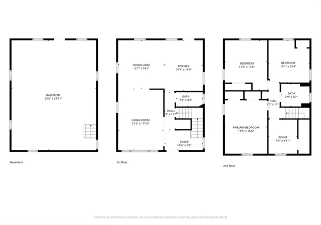 29th image of 41 Edmund St, Malden, MA 02148 | MLS# 73554351