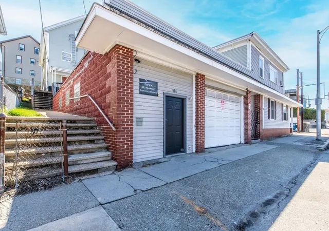 2nd image of 801 N Main St, Fall River, MA 02720 | MLS# 73507804
