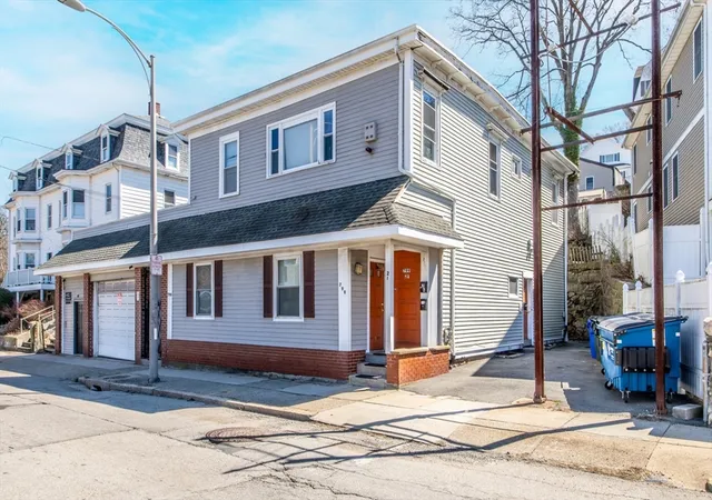 3rd image of 801 N Main St, Fall River, MA 02720 | MLS# 73507804
