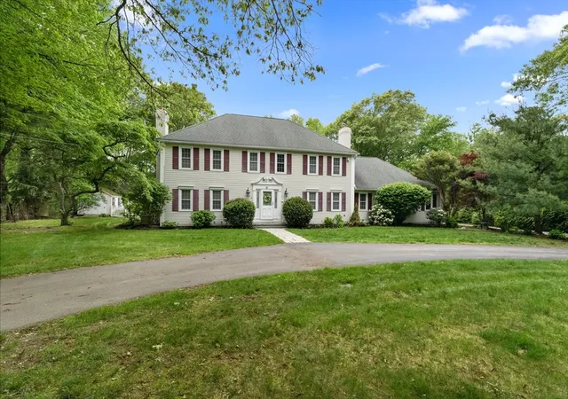 Homes for sale in Westborough, MA | 51 Lackey Street, Westborough, MA 01581 | MLS# 73489144