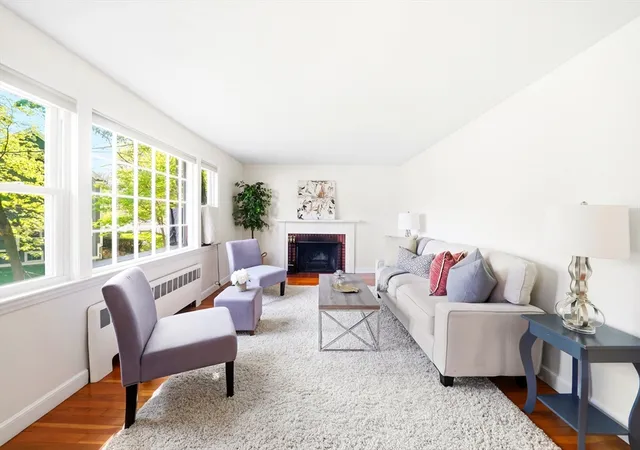 3rd image of 6 Brookside Ave, Lexington, MA 02421 | MLS# 73514489
