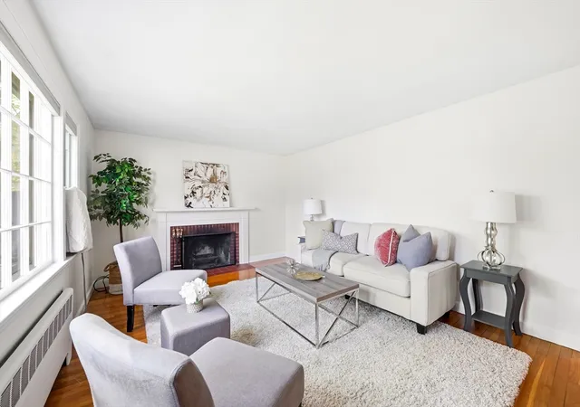 4th image of 6 Brookside Ave, Lexington, MA 02421 | MLS# 73514489