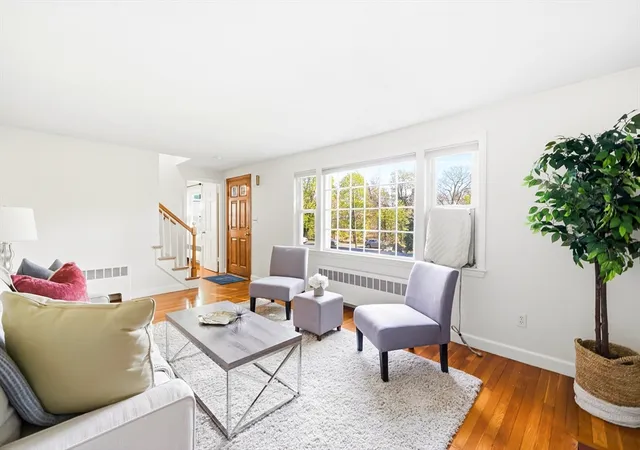 5th image of 6 Brookside Ave, Lexington, MA 02421 | MLS# 73514489