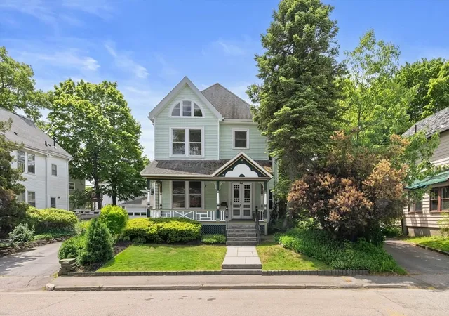 1st image of 20 Riverview Ave, Waltham, MA 02453 | MLS# 73529110