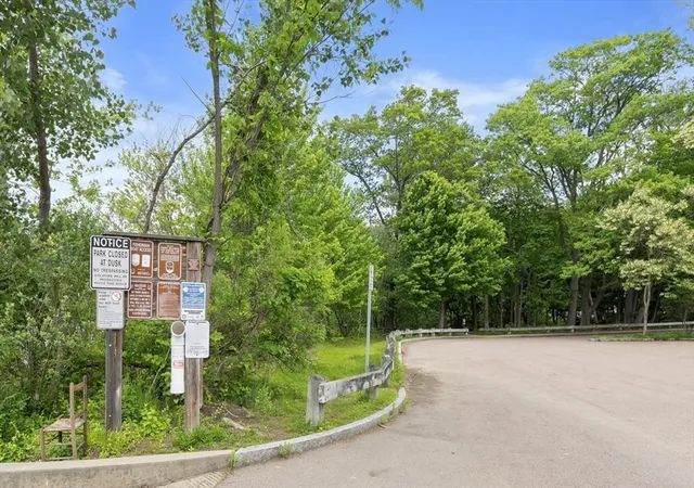42nd image of 20 Riverview Ave, Waltham, MA 02453 | MLS# 73529110