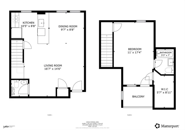 Homes for sale in Salem, MA | 23 Summer Street #2, Salem, MA 01970 | MLS# 73538159