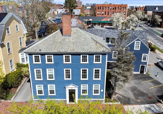 3rd image of 23 Summer Street #2, Salem, MA 01970 | MLS# 73538159