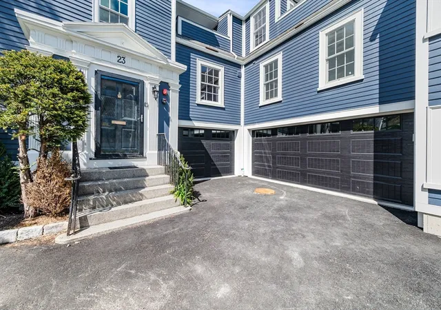 5th image of 23 Summer Street #2, Salem, MA 01970 | MLS# 73538159