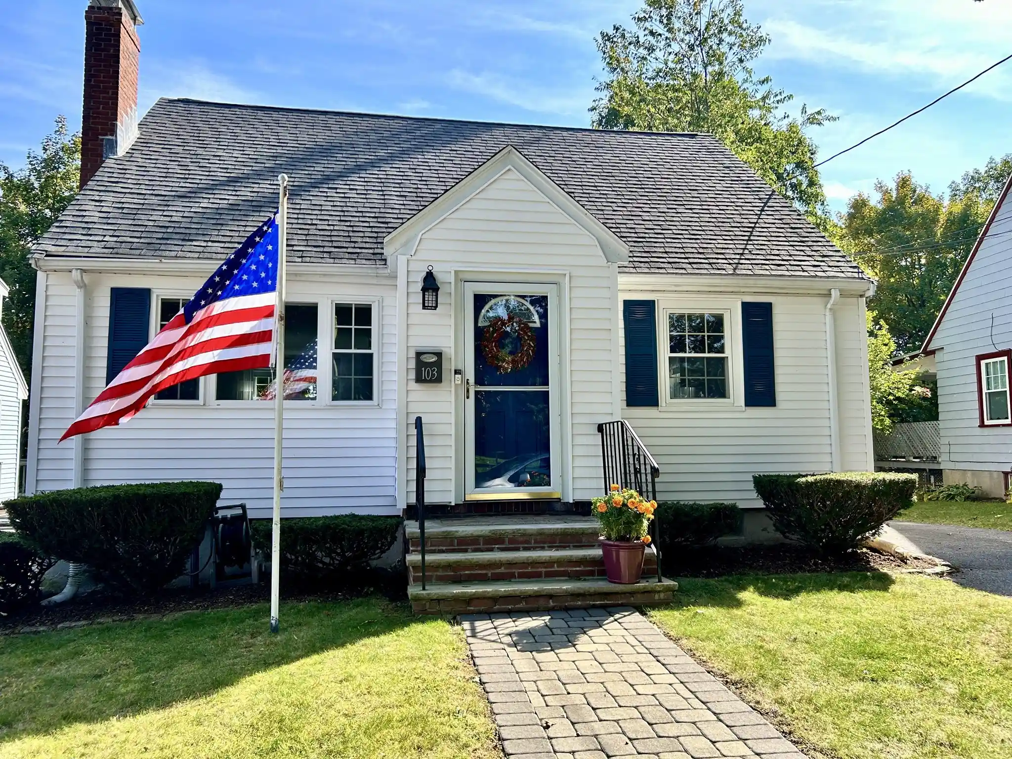 Photo 1 of Condo for sale at 103 Eastwood Circuit #1, West Roxbury, MA 02132 | MLS# 73592618 | Listing updated on 2026-10-23